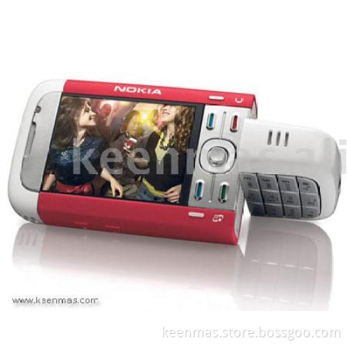 GSM Mobile Phoen Nokia 5700